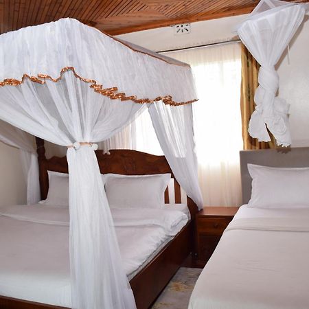 Zarita Boutique Hotel Syokimau Bagian luar foto
