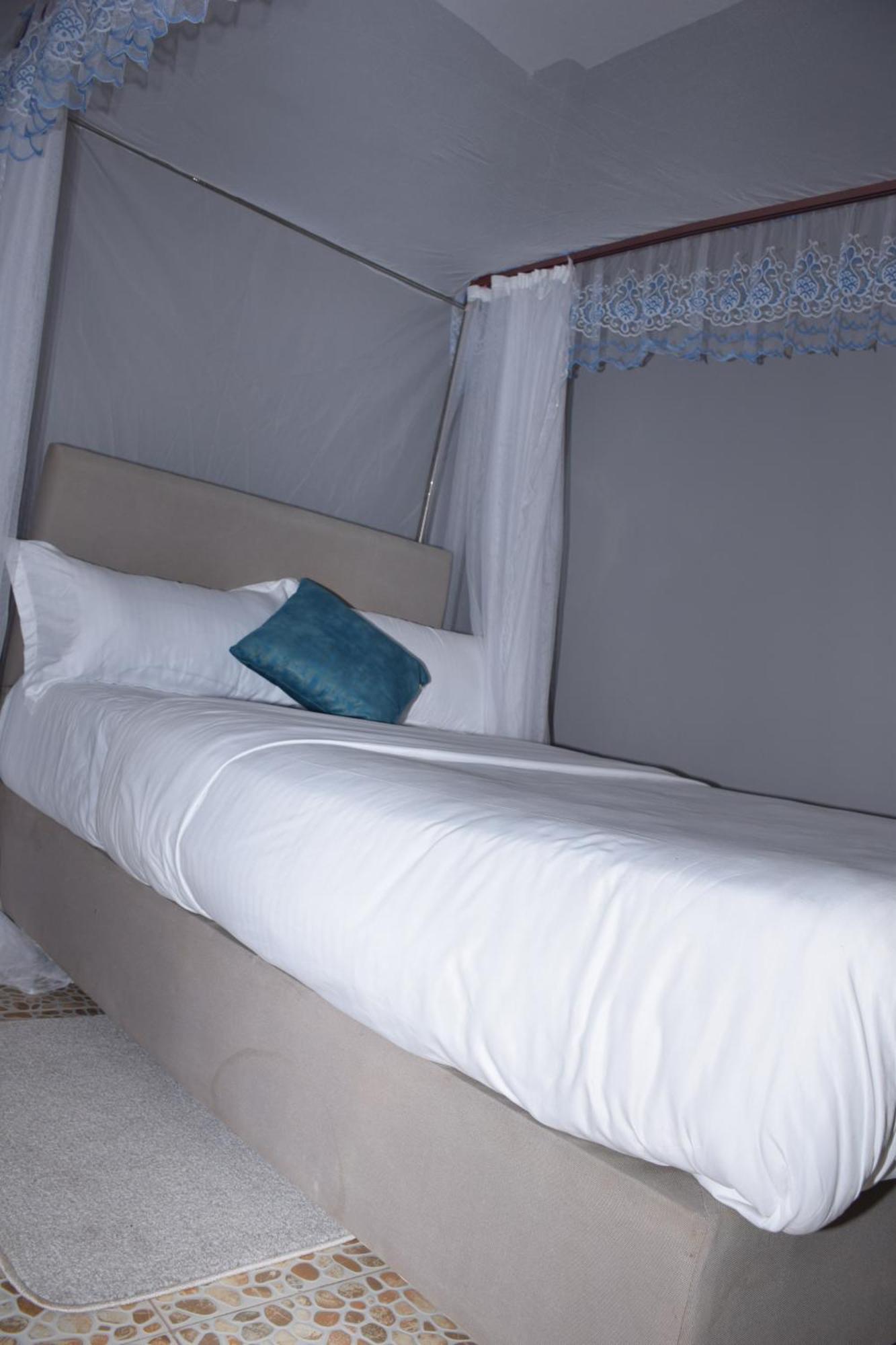 Zarita Boutique Hotel Syokimau Bagian luar foto