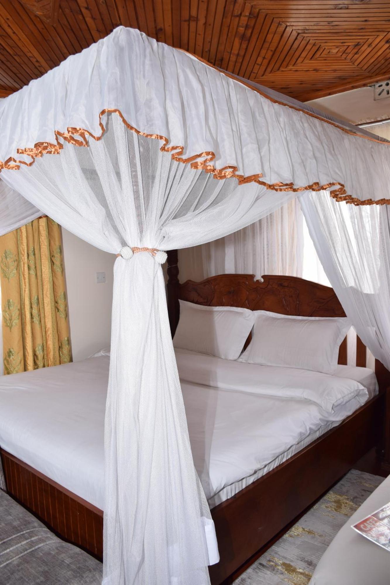Zarita Boutique Hotel Syokimau Bagian luar foto