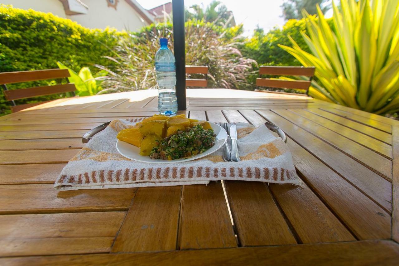 Zarita Boutique Hotel Syokimau Bagian luar foto