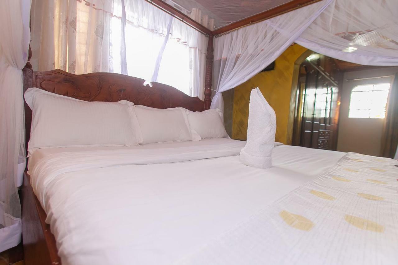 Zarita Boutique Hotel Syokimau Bagian luar foto