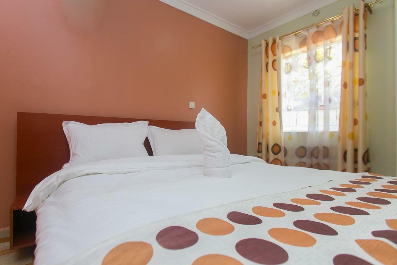 Zarita Boutique Hotel Syokimau Bagian luar foto